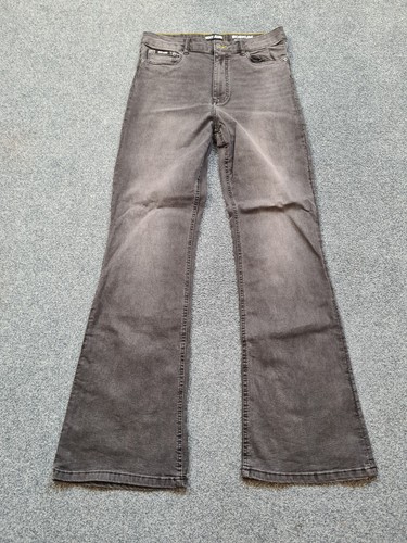Damen schlagjeans high - damen,