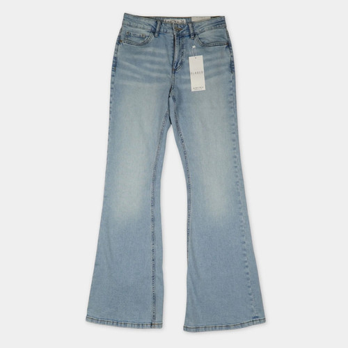 Amisu jeans damen größe - amisu,