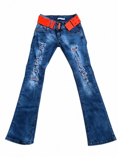 Jeans damen 38 - damen, gr.36/38