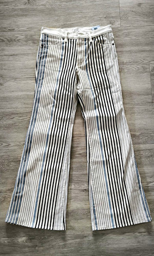 Wrangler 70s flare - 70s,