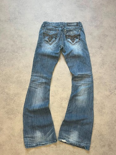 Rock revival jeans - jeans, 28