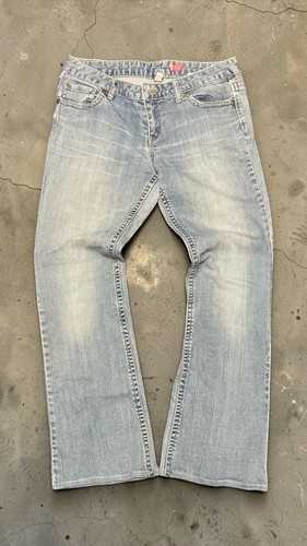 Aeropostale damen jeans kailey - jeans,