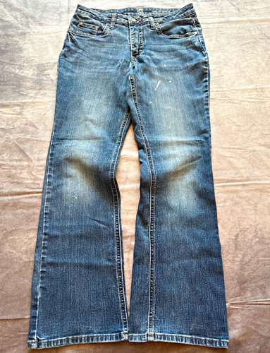 Lee damen jeans mid - lee, rise