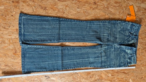 Jeans hose schlaghose - jeans, bootcut