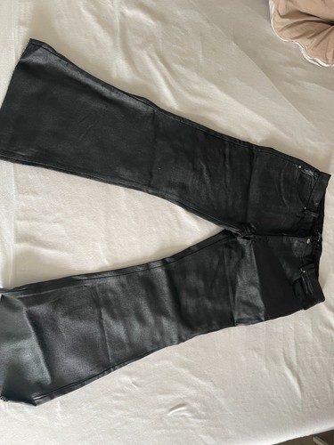 Bliss wax denim - bliss,
