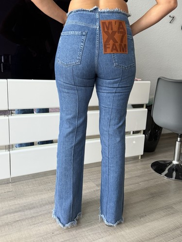 Schlaghose jeans 7 all - 7,