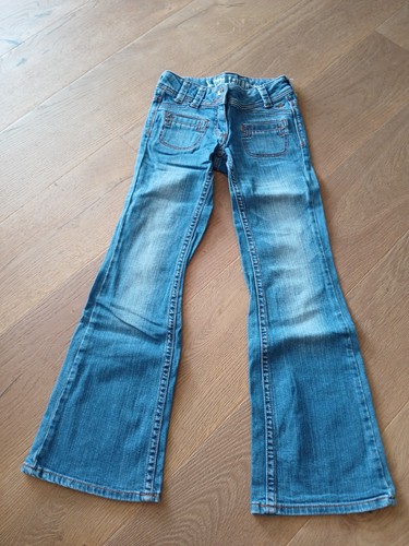 Tom tailor schlagjeans - s/m, –