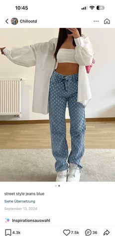 Damen mom jeans stretch - damen,
