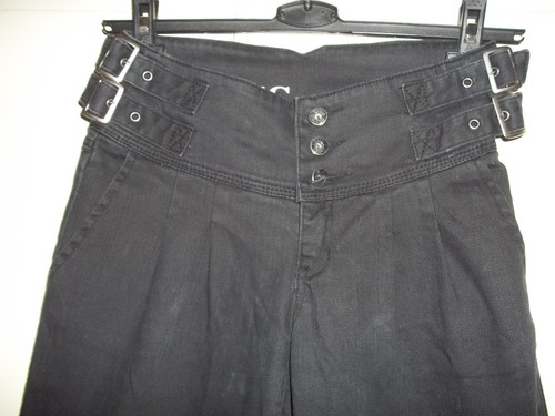 Ajc schlaghose jeans sehr weit - sehr,