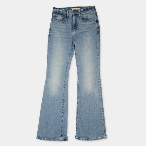 Levi 726 flare jeans damen - 726,