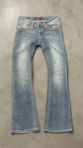 Ymi jeans damen flare - ymi,