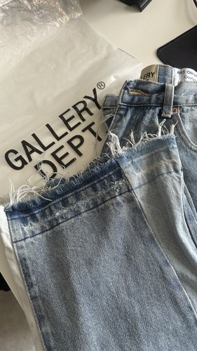Gallery dept herren jeans - dept.,