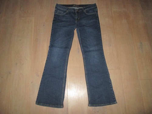 Deerberg schlagjeans 44 - schlagjeans, gr.