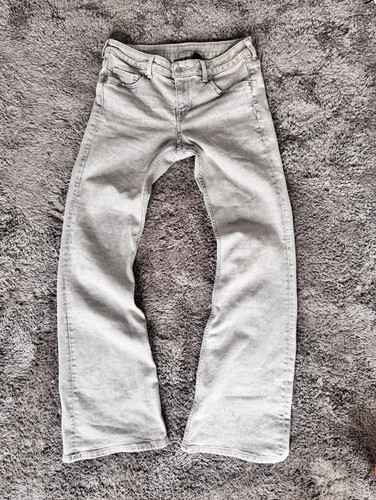 Damen jeans schlaghose gr - jeans,