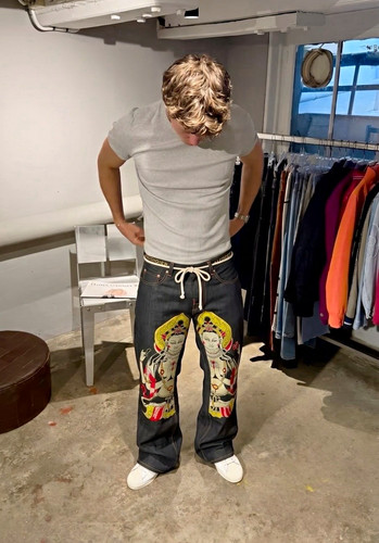 Christian audigier herren - audigier,