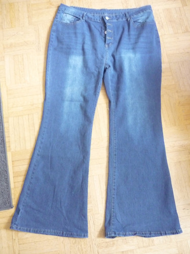 Name neue damen schlagjeans - damen,