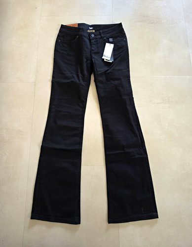 Damen jeans schwarz - d&g,