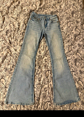 Stradivarius damen jeans - damen,