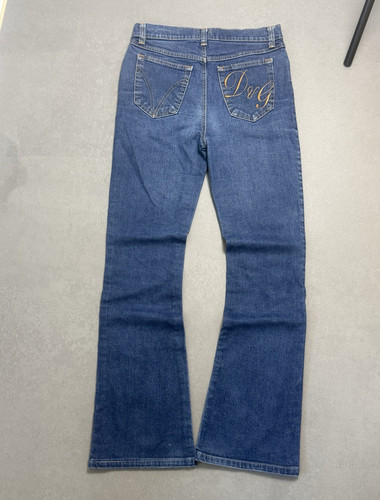 Dolce gabbana bootcut - gabbana,