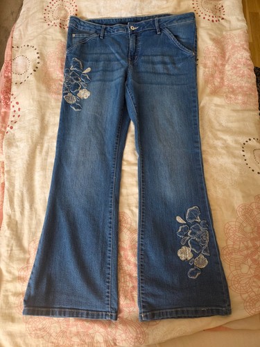 Damen jeanshose 46 - jeanshose,