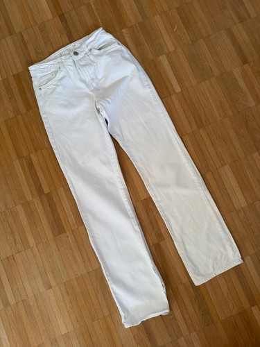 Amisu schlag jeans mit - amisu,