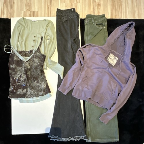 Vintage damen teiliges - vintage, 5-teiliges