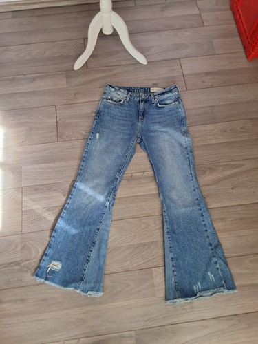Esprit schlagjeans w27 - esprit, w27---