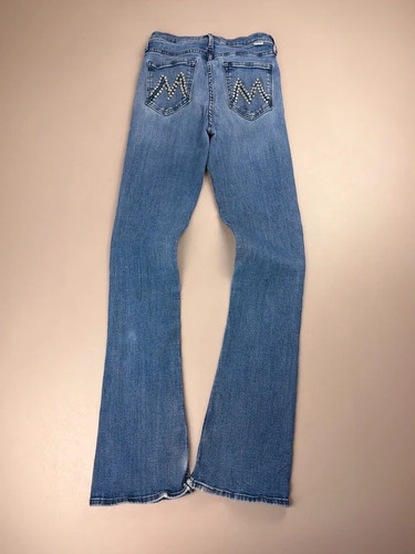Damen y2k vintage jeans - y2k,