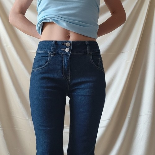 Orsay schlagjeans jeans - schlagjeans,