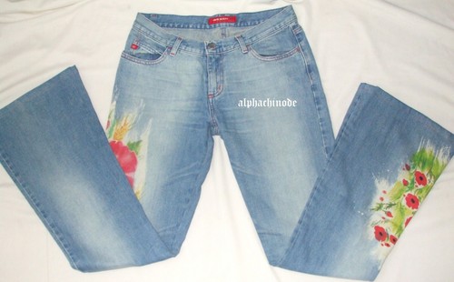 Miss sixty jeans y2k - sixty,