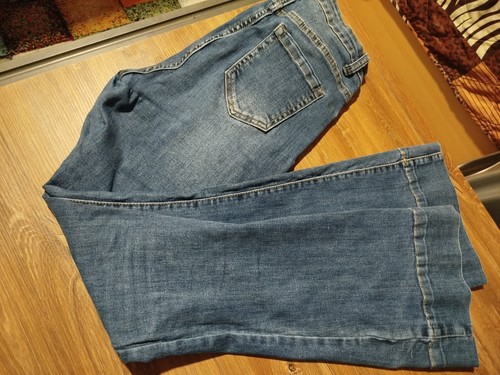 Orig haily jeans 38 - orig.,