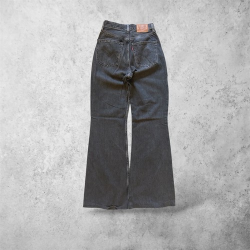 Levi premium 70s - premium, flare