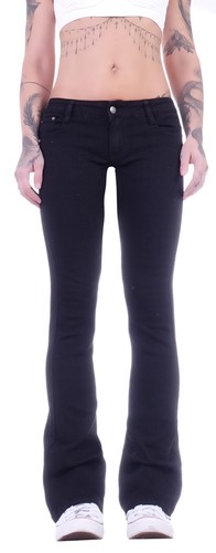 Damen jeans hose - hose, bootcut