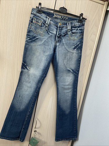 Yyp schlag jeans 42 eher - yyp, jeans,