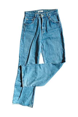 Pull bear damen schlaghose - pull&bear,