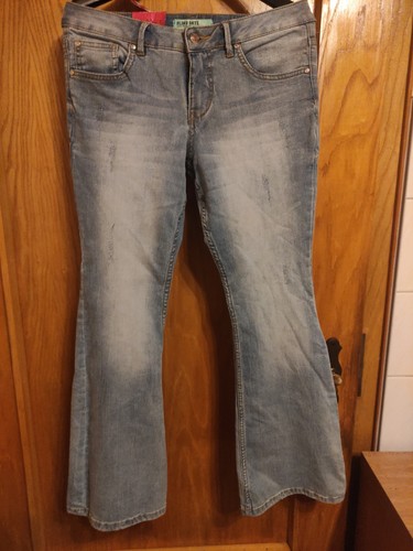 Blind date hose jeanshose - date,