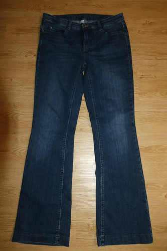 Mac damen stretch - stretch,