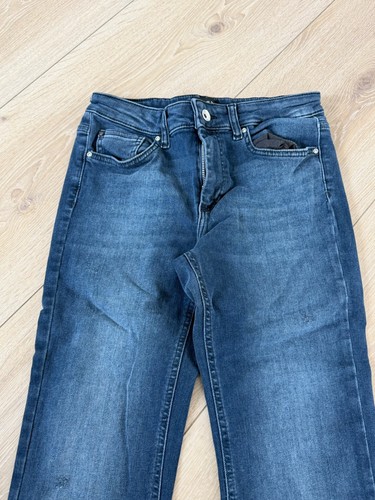 Only onlblush mid flared jeans - mid,