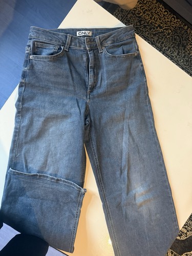 Only baggy jeans größe - jeans,