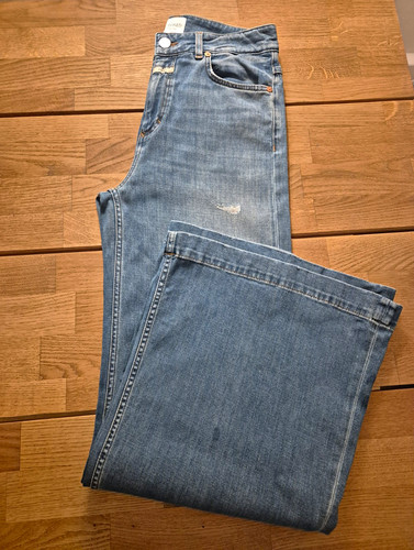 Closed jeans glow - closed, up