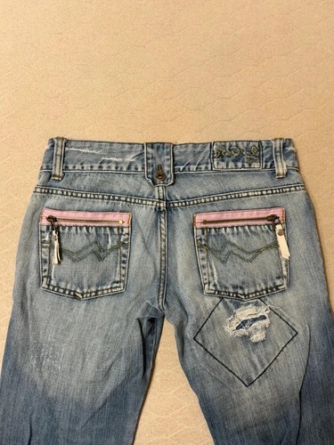 Redial bootcut ausgestelltes - redial,