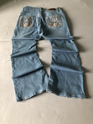 Jeans los angeles - y,