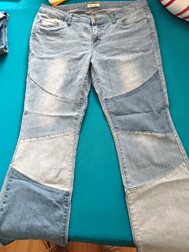 Bonprix damen jeans blau - damen, helle