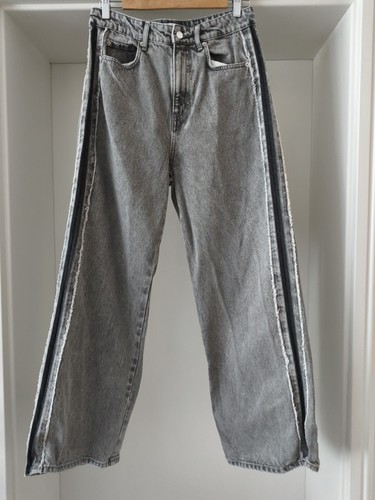 Flare jeans damen - flare, m-l