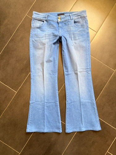 Trussardi jeans w34 schlage - trussardi,