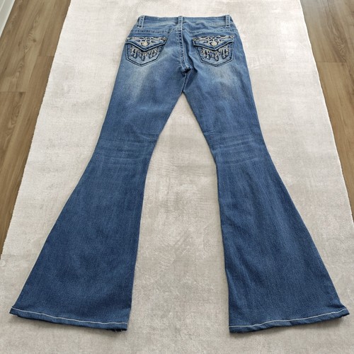 Y2k jeans damen - y2k,