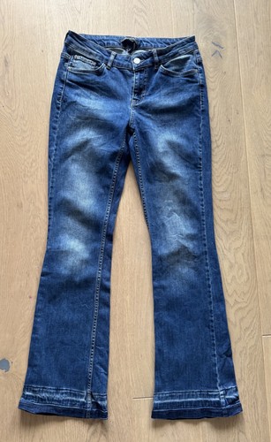 Comma jeans mit leichtem - comma,,