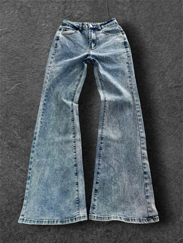 Romwe vintage damen jeans - romwe,