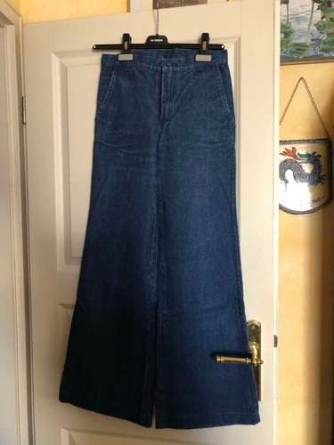True vintage jeans 1970er - true,