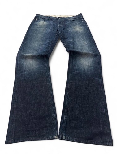 Vintage star raw 3301 - g-star,